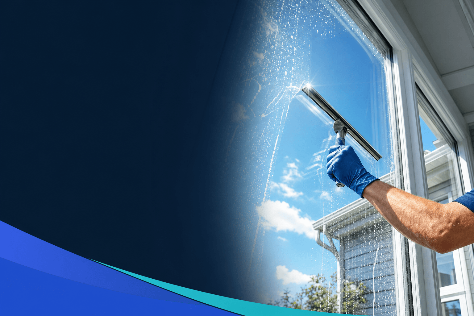 Why Jasper Homeowners Prioritize Professional Window Cleaning Before Fall Arrives