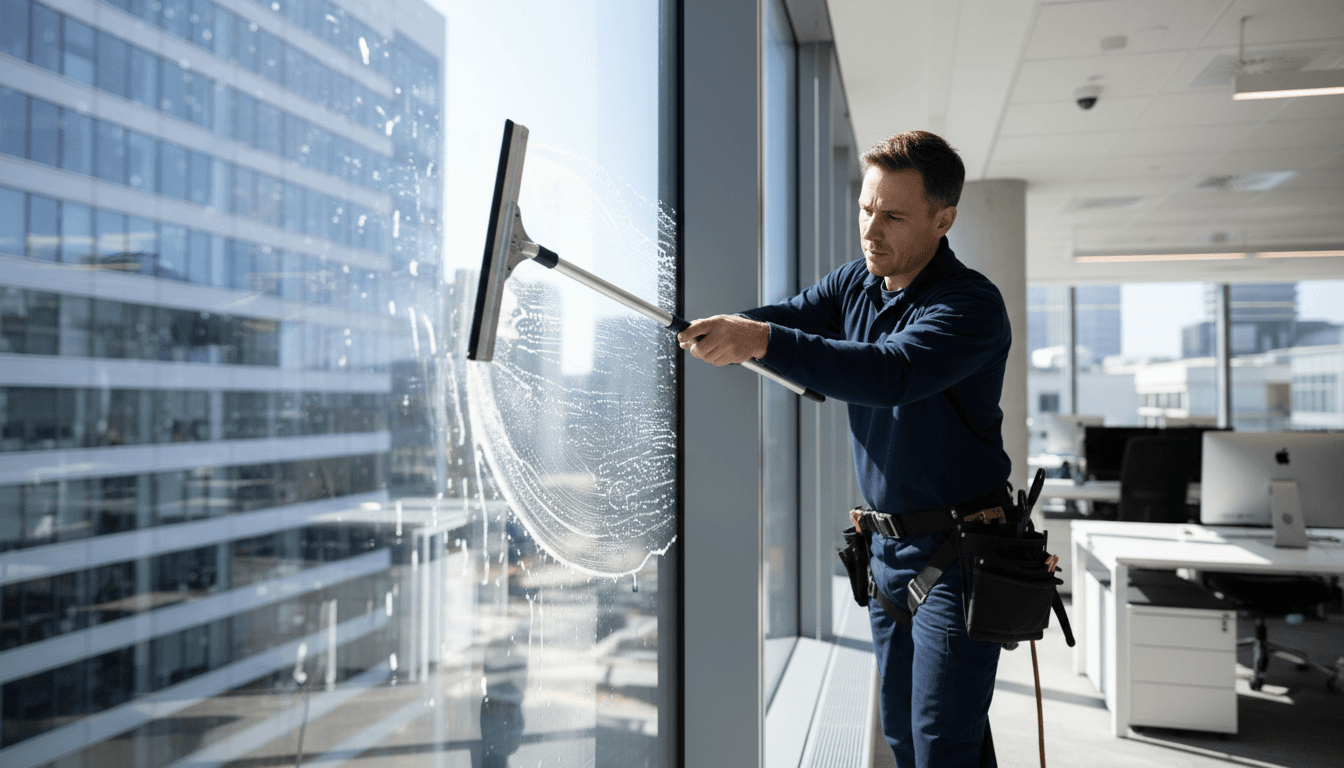 How Often Should Windows Be Cleaned: A Jasper Alabama Homeowner Guide